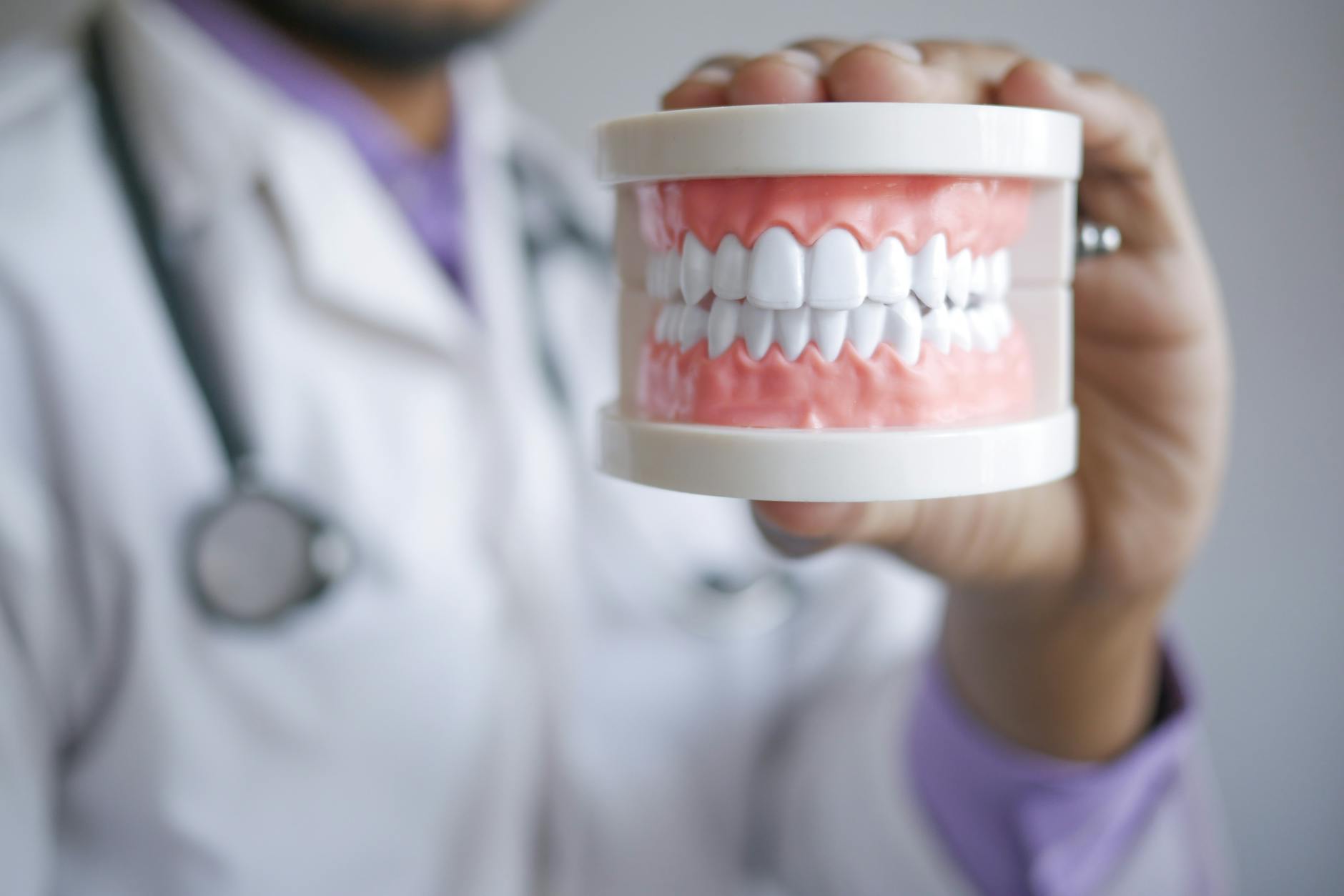 Gejala Umum Periodontitis