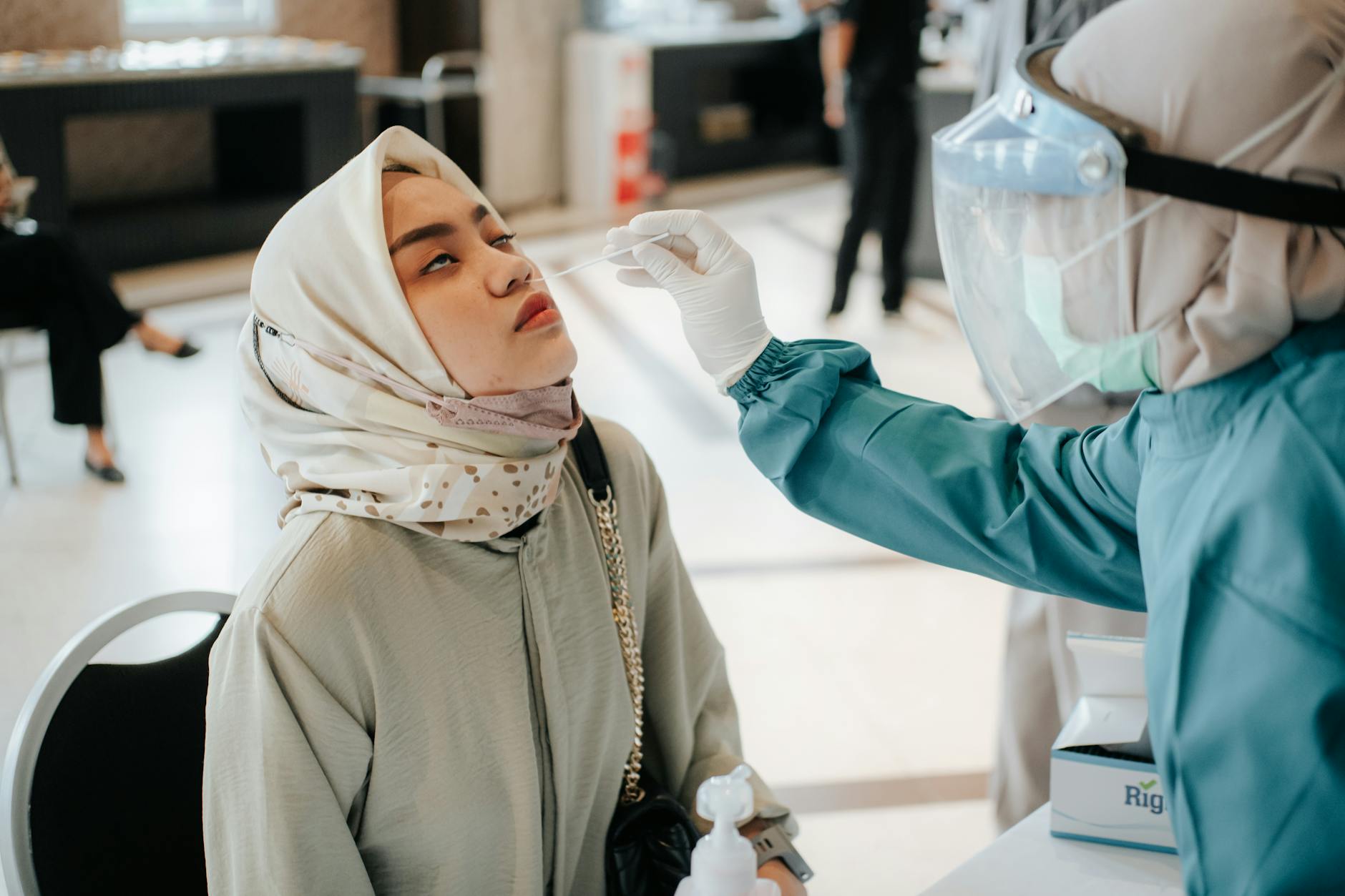 Tanda dan Gejala Meningitis yang Harus Diwaspadai