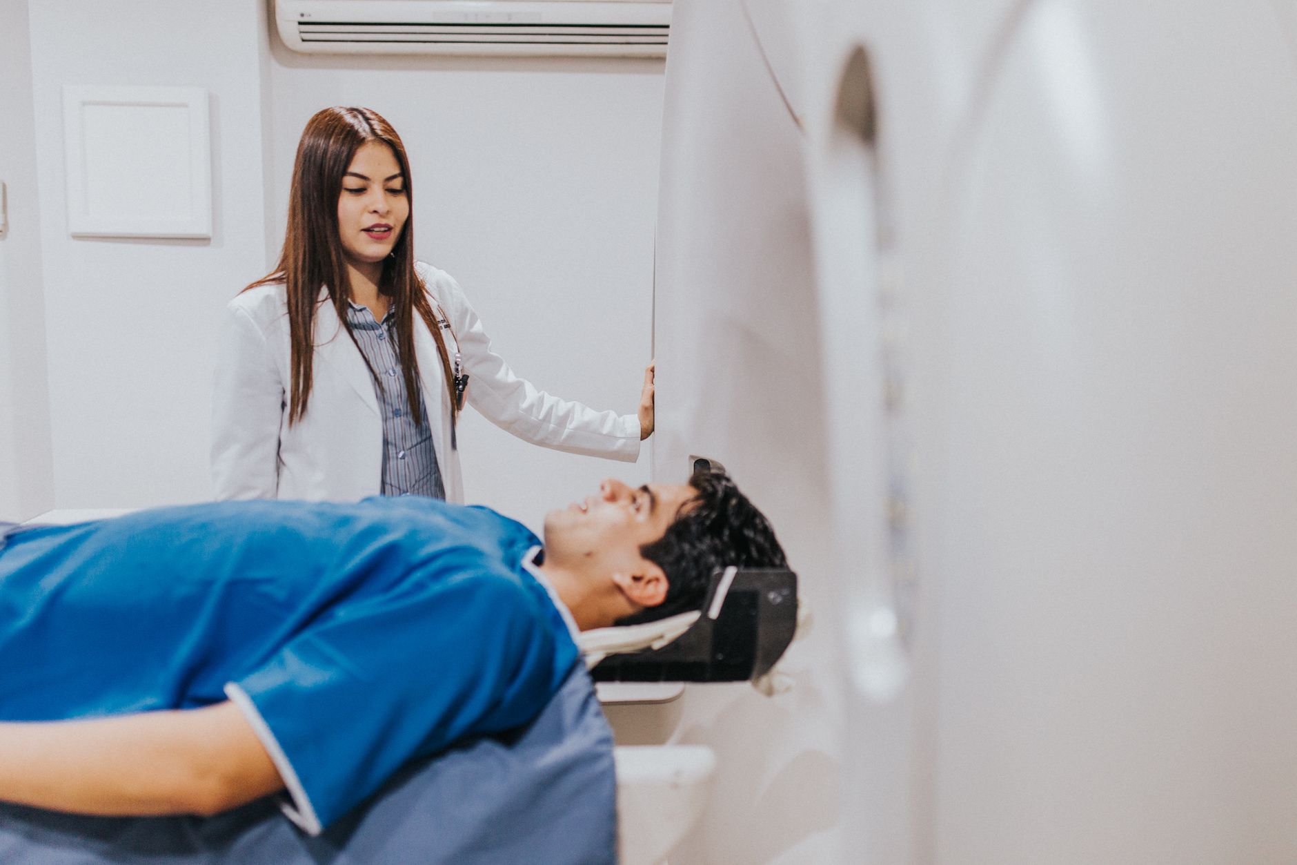 Apa Penyebab Pneumonia?