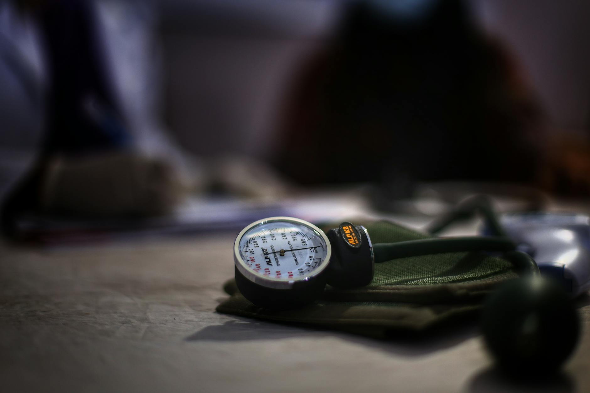 Tanda dan Gejala Muntaber yang Harus Anda Kenali