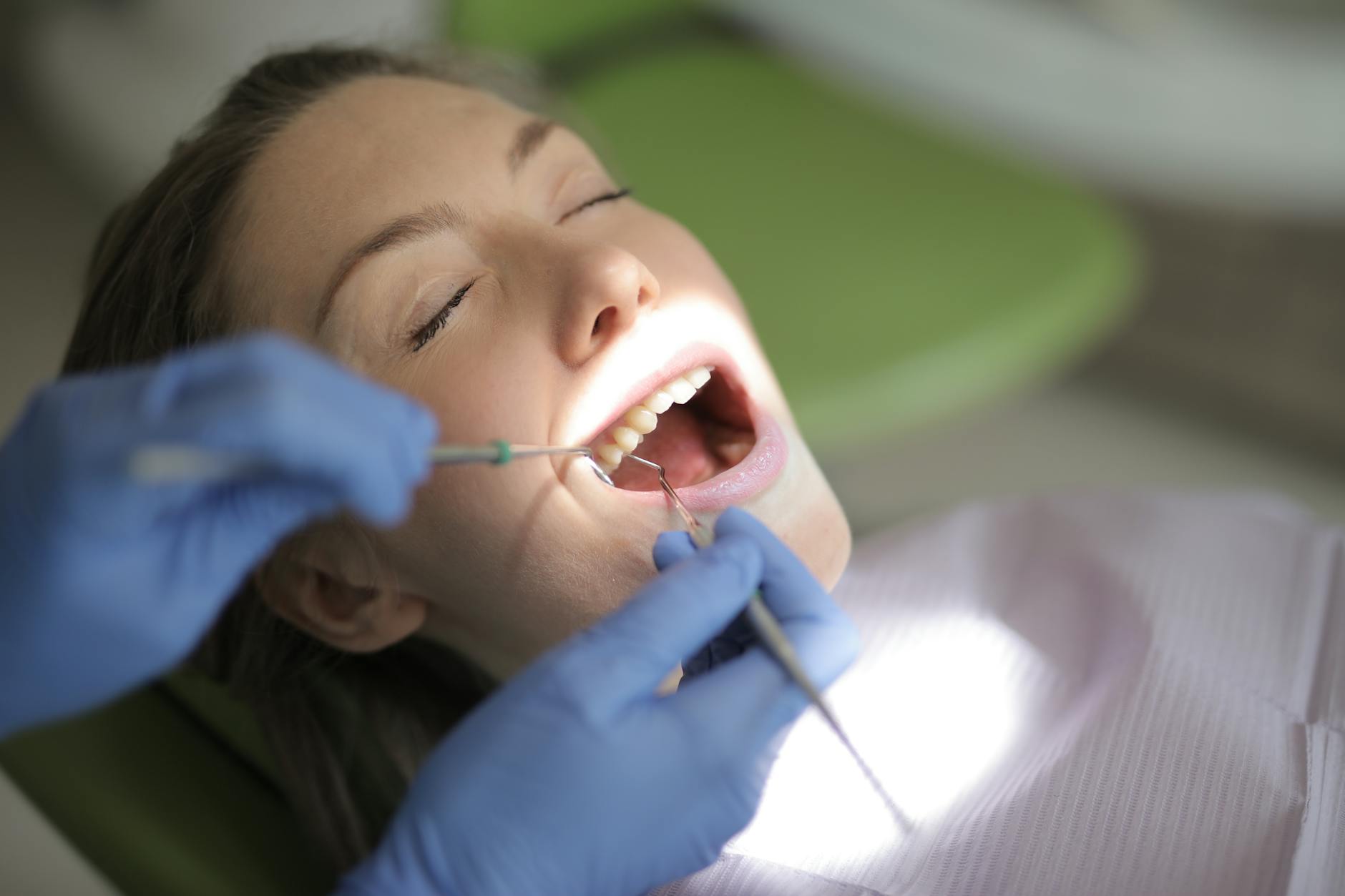 Apa Itu Periodontitis?