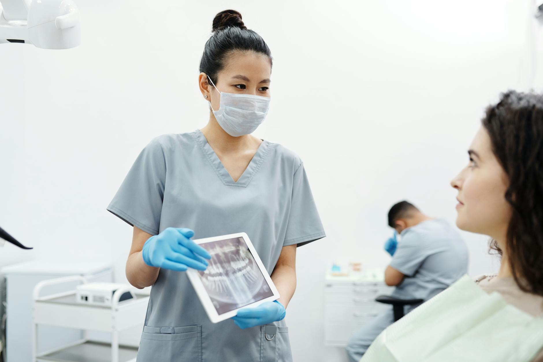 Gejala Umum Periodontitis yang Harus Diwaspadai