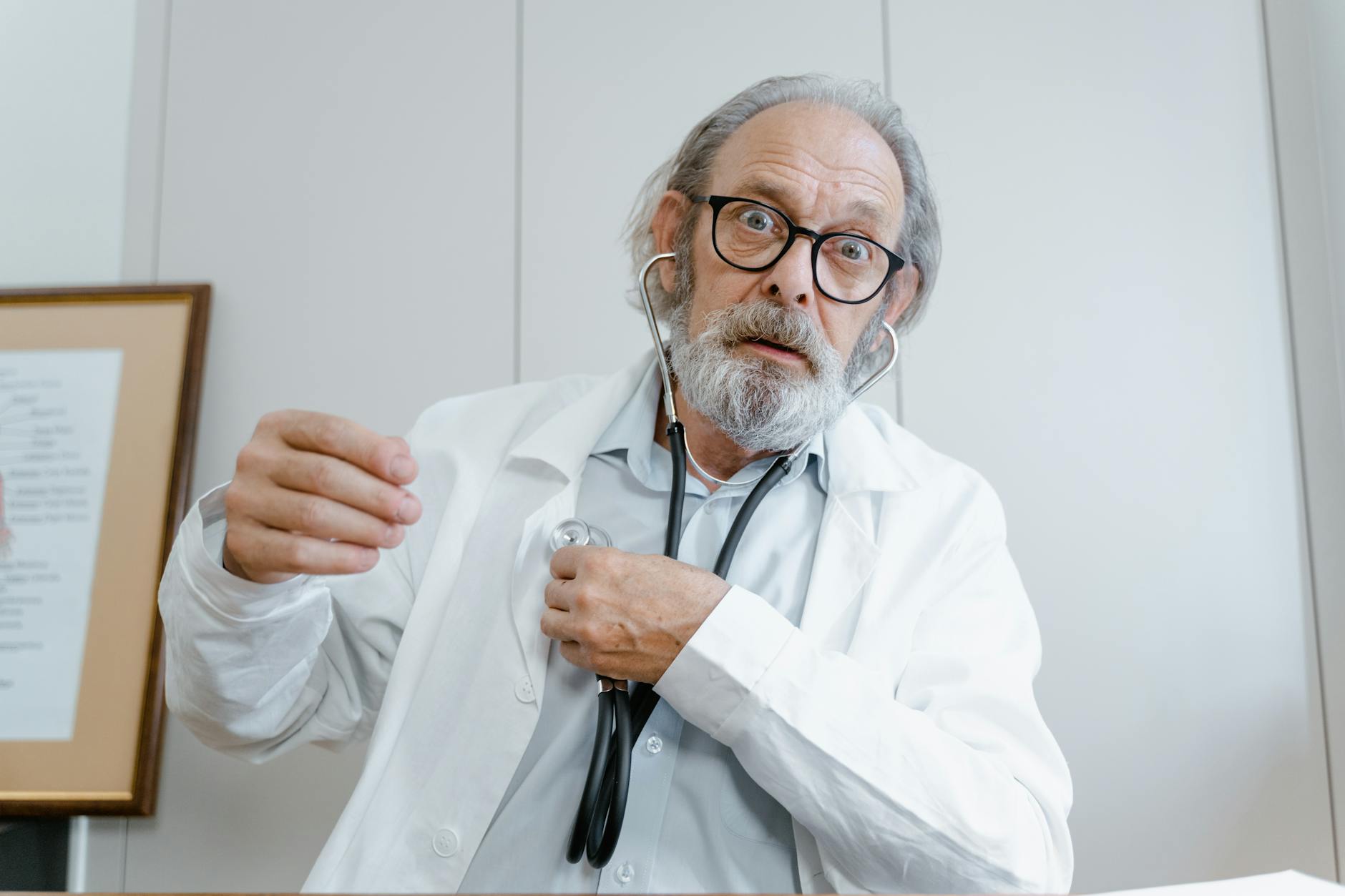 Apa Itu Hernia Inguinalis?