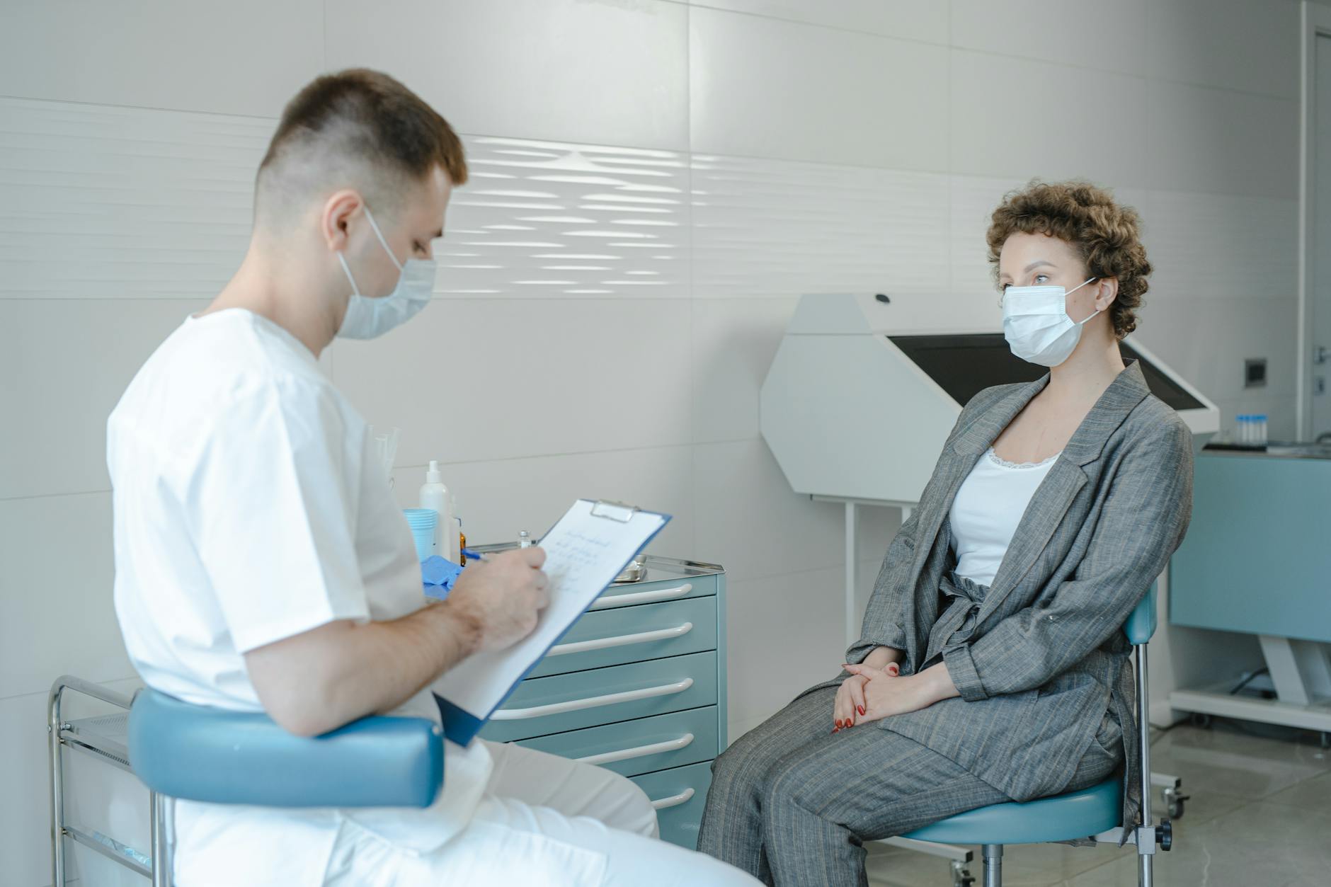 Penyebab Terjadinya Cacar Herpes