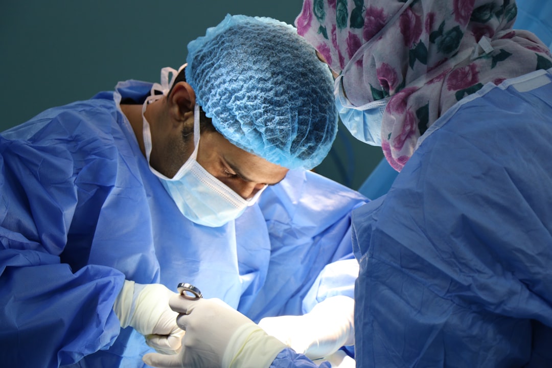 Apa Itu Tumor Parotis?