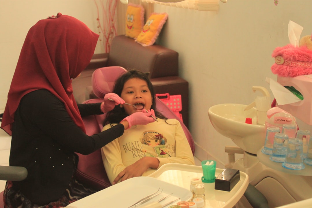 Apa Itu Periodontitis?