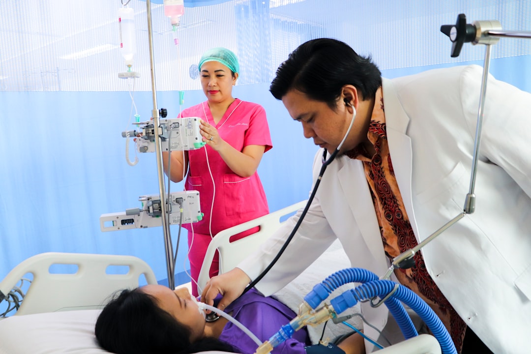 Tanda Awal Batu Karang yang Perlu Diwaspadai