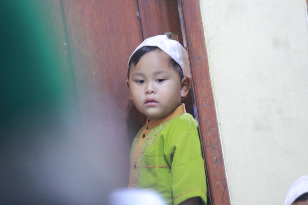 Gejala Biang Keringat pada Anak yang Perlu Diketahui
