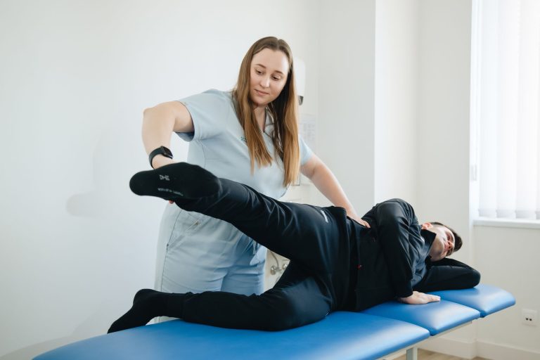 Kenali Meniscus Tear: Tanda, Penyebab, dan Langkah Efektif Mengatasinya