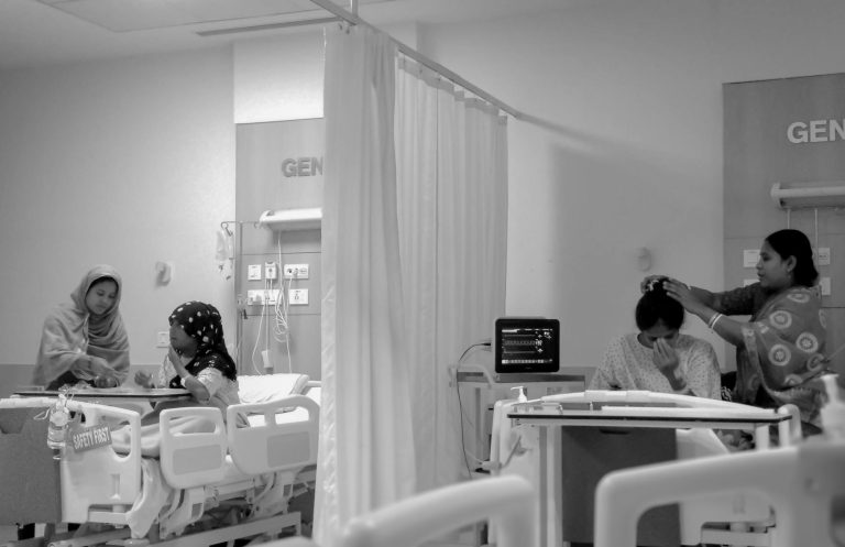 Mengenal Pneumonia pada Anak: Penyebab, Gejala, dan Cara Penanganan yang Tepat