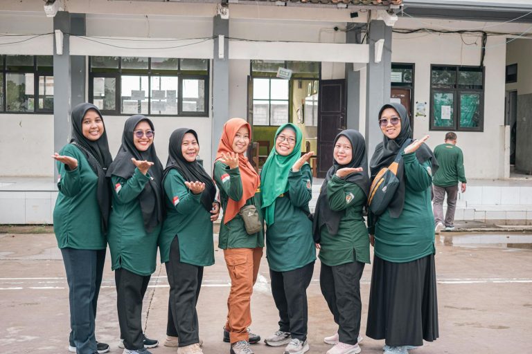 Strategi Efektif Menghadapi Stres pada Remaja Agar Tetap Bahagia
