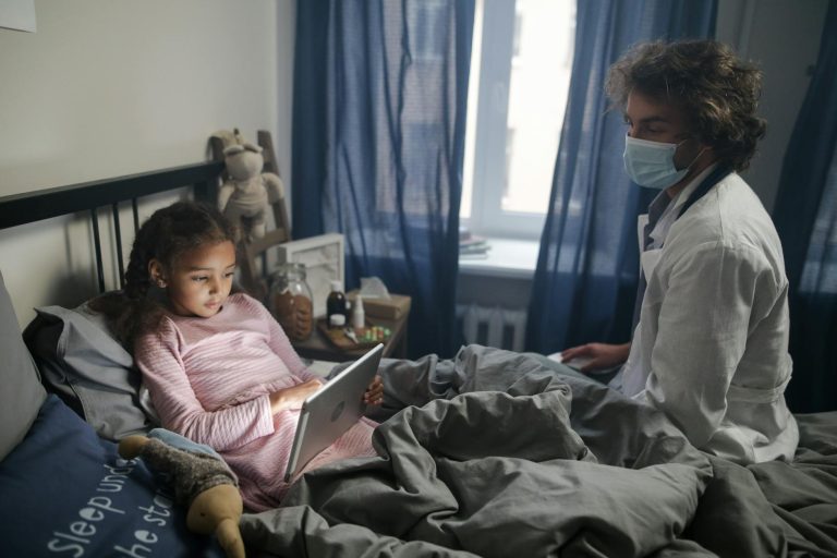 Waspadai Pneumonia pada Anak: Penyebab, Gejala, dan Cara Penanganan Efektif