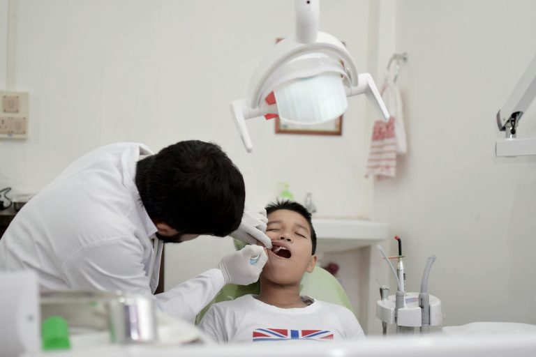 Mengenal Geographic Tongue: Tanda, Penyebab, dan Cara Merawat Lidah dengan Benar