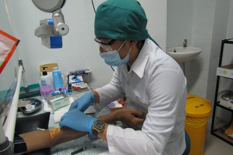 Mengenal Penyebab dan Langkah Efektif Mengatasi Acne Vulgaris